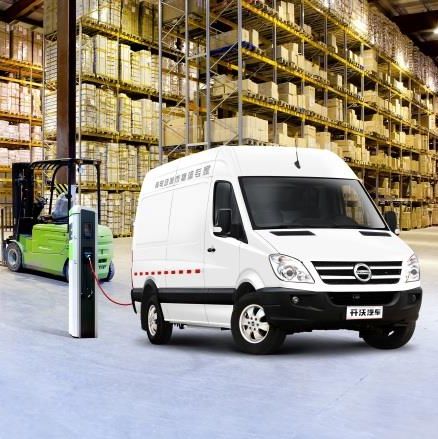 Dlaczego lekkie pojazdy są tak ważne we współczesnym transporcie?