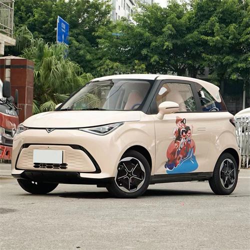 400 km małych eV